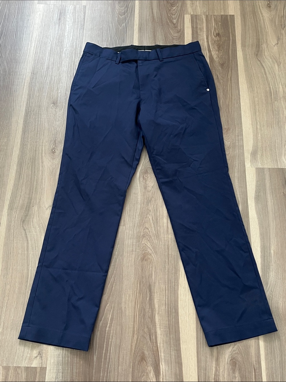 Ralph Lauren Navy Men’s Dress Pants